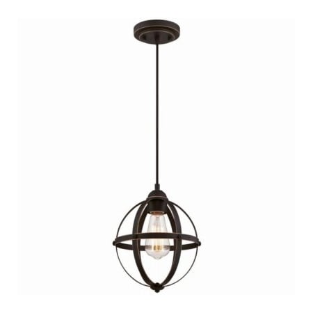 Westinghouse 1LGTStella Mira Pendant 63619